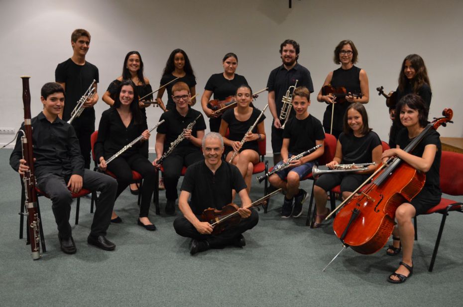 1488551033La seccio juvenil de la Jove Orquestra de Cassa de la temporada 2015-2016.jpg